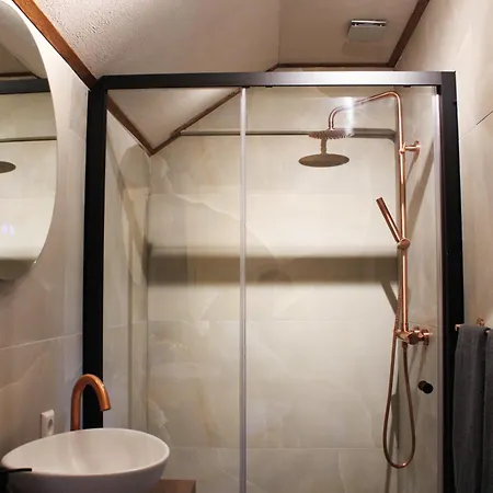 De Kippenschuur 3* Drongelen