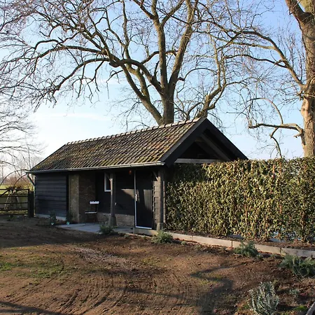 De Kippenschuur 3* Drongelen