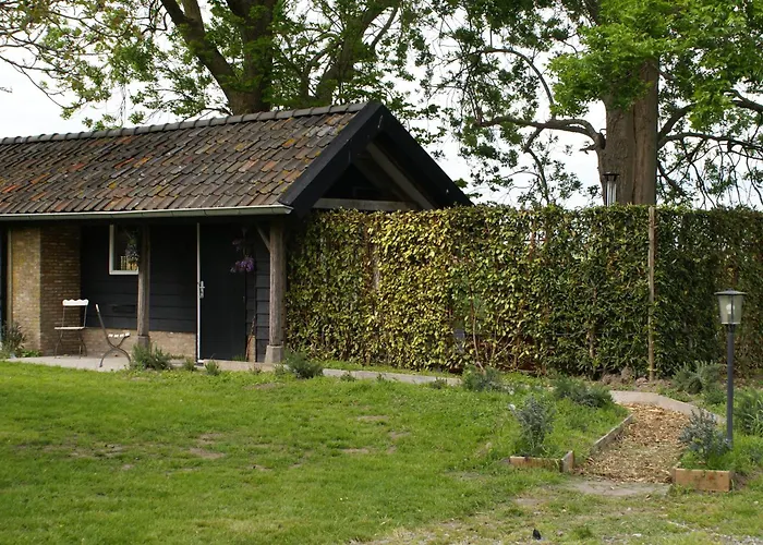 De Kippenschuur Bed & Breakfast Drongelen