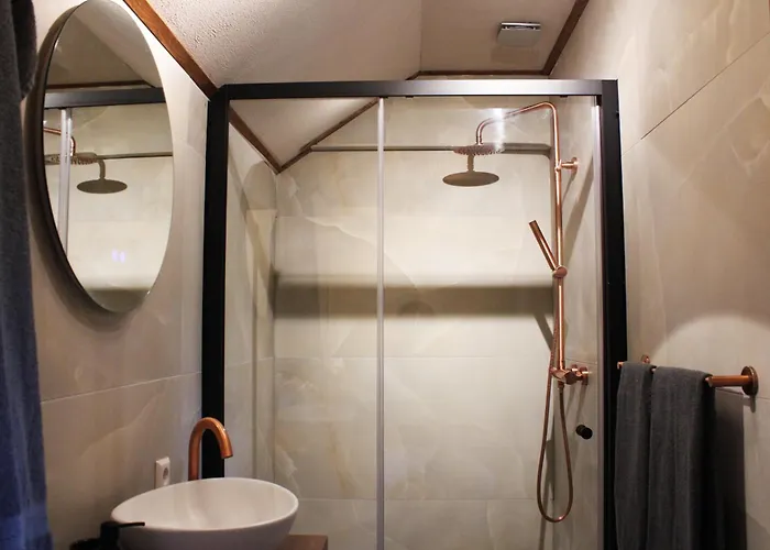 De Kippenschuur 3* Drongelen