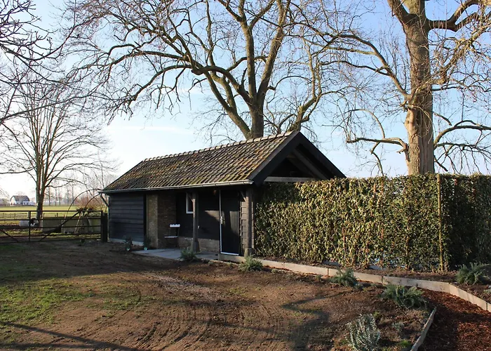 De Kippenschuur 3* Drongelen