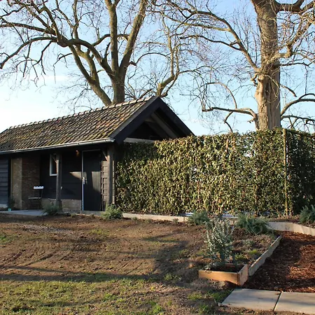 Bed & Breakfast De Kippenschuur Drongelen